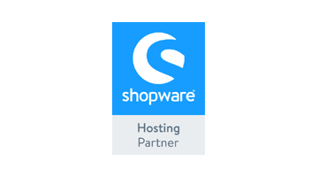 shopware Hosting Partner