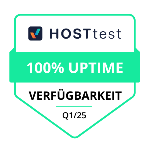 Hosttest 2025